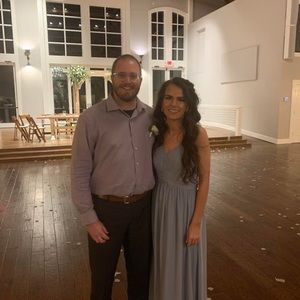 Meet your Posher, Sam